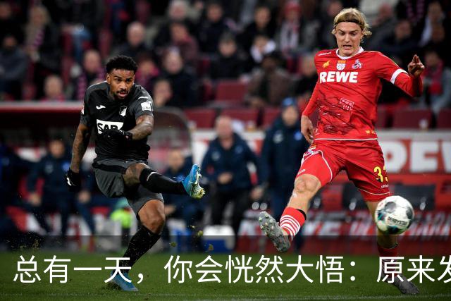 总有一天，你会恍然大悟：原来发财的方法，都是极简的！