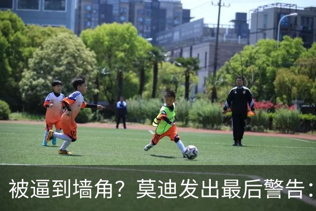 被逼到墙角？莫迪发出最后警告：再不放行化肥，14亿人将迎来危机